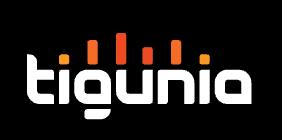 Tigunia — Business Central partner